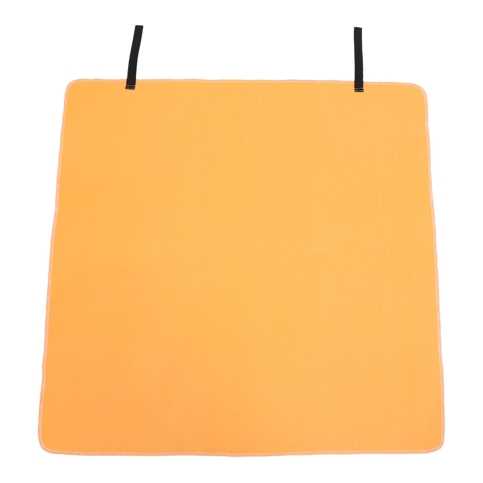Fire Blanket Kitchen - ผ้าห่มกันไฟไฟเบอร์กลาส 2 ชิ้น สำหรับความปลอดภัยในครัว ป้องกันไฟลุกลาม ใช้ในบ้าน