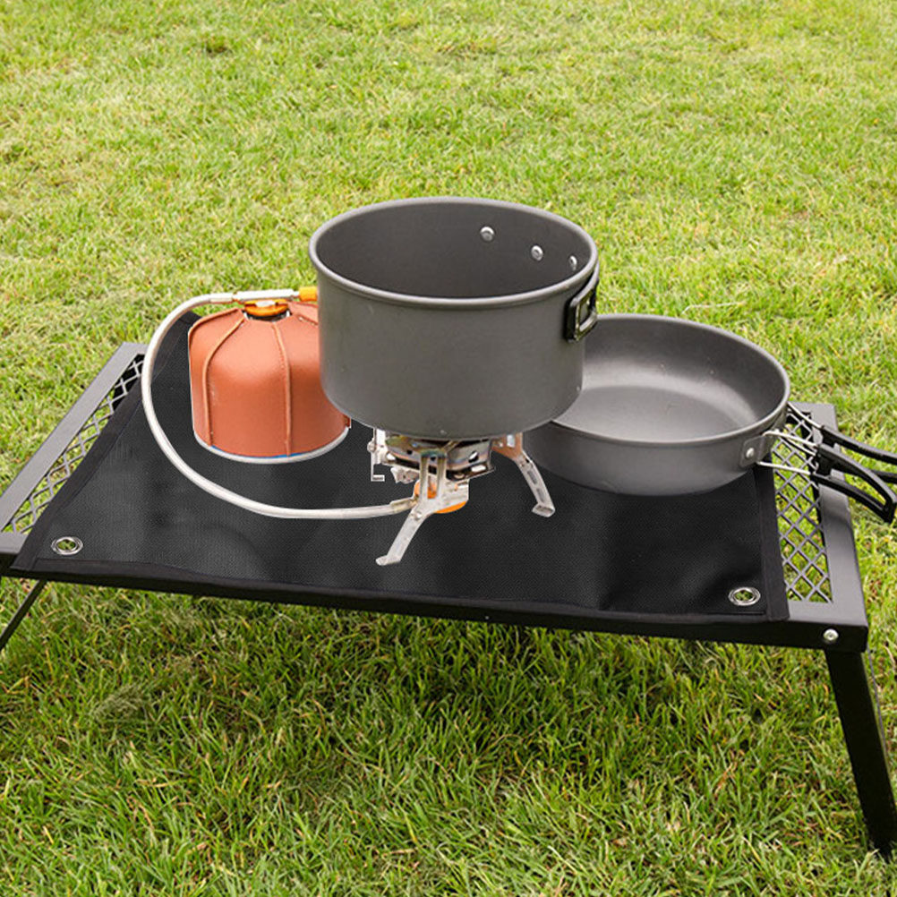 ผ้าห่มกันไฟไฟเบอร์กลาส ทนความร - Fire Blanket Kitchen บทวิจารณ์และราคา