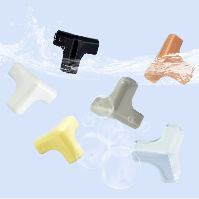 เด็กความปลอดภัยยามขอบ Anticoll - Outlet Cover Baby บทวิจารณ์และราคา