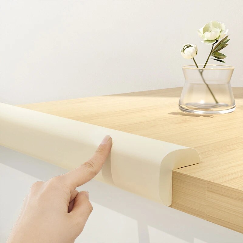 แถบกันชนสำหรับมุมโต๊ะเพื่อความ - Outlet Cover Baby บทวิจารณ์และราคา