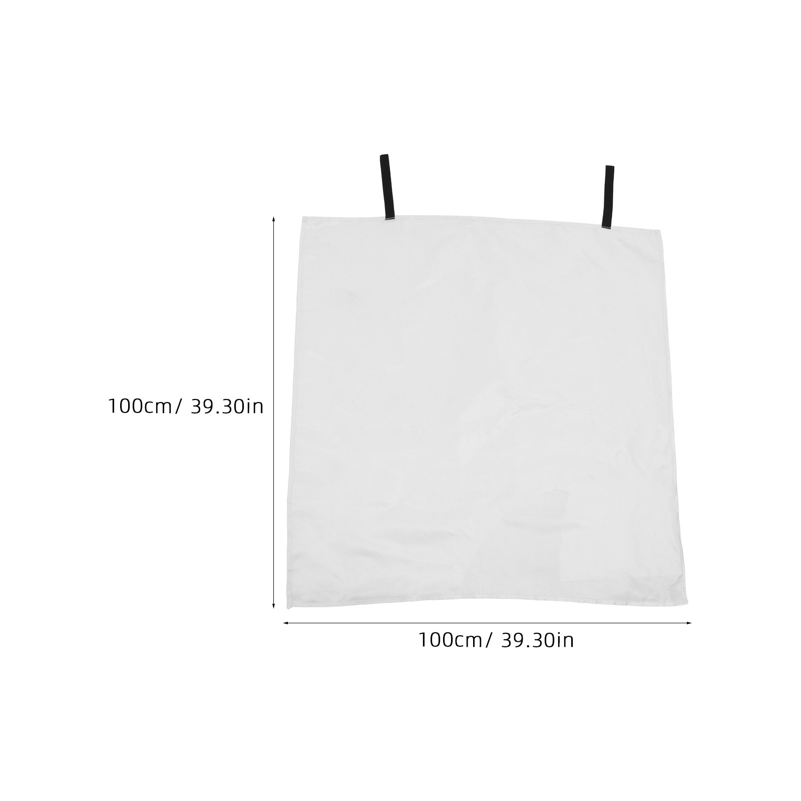 ผ้าห่มกันไฟไฟเบอร์กลาส 2 ชิ้น  - Fire Blanket Kitchen บทวิจารณ์และราคา
